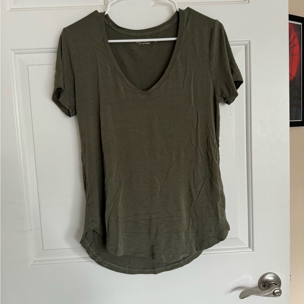 Abercrombie Tee